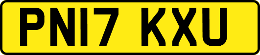 PN17KXU