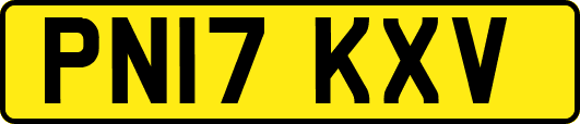 PN17KXV
