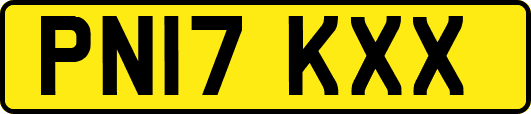 PN17KXX