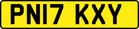 PN17KXY