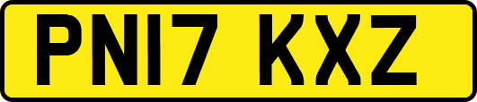 PN17KXZ