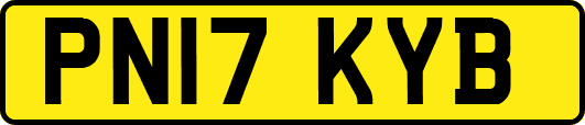 PN17KYB