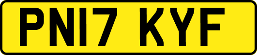 PN17KYF