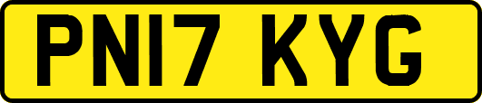 PN17KYG