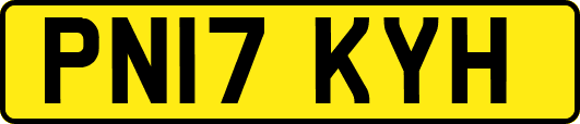 PN17KYH