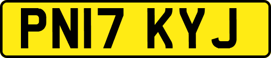 PN17KYJ