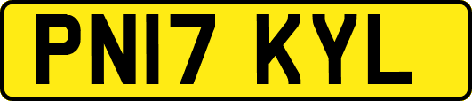 PN17KYL