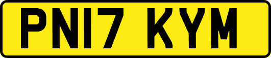 PN17KYM