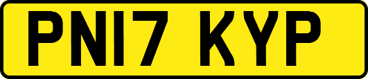 PN17KYP