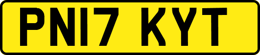 PN17KYT