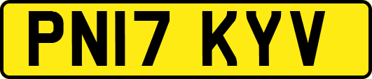 PN17KYV