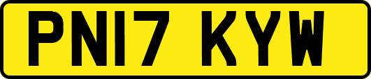 PN17KYW