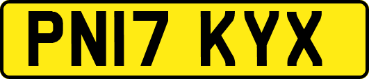 PN17KYX