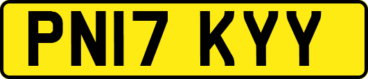PN17KYY