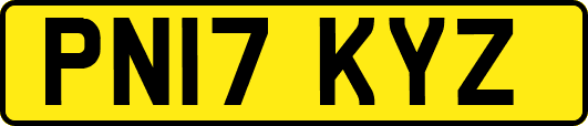 PN17KYZ