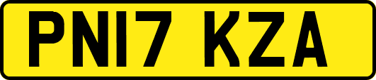 PN17KZA