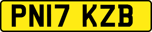 PN17KZB