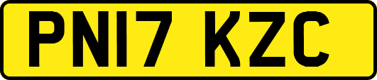 PN17KZC