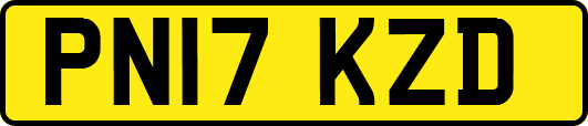 PN17KZD