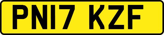 PN17KZF