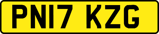 PN17KZG