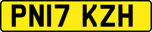 PN17KZH