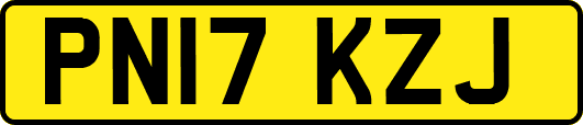 PN17KZJ