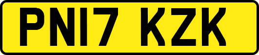 PN17KZK