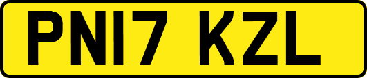 PN17KZL