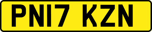 PN17KZN
