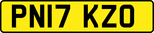 PN17KZO