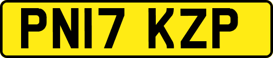 PN17KZP