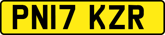 PN17KZR