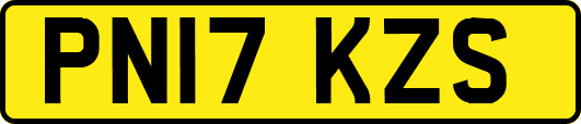 PN17KZS