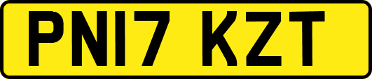 PN17KZT