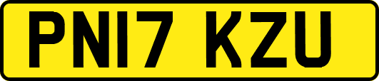 PN17KZU