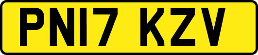 PN17KZV