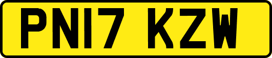 PN17KZW