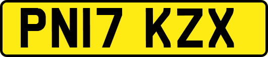 PN17KZX