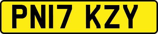 PN17KZY