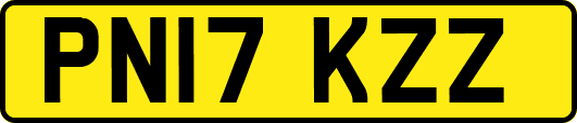 PN17KZZ