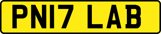 PN17LAB