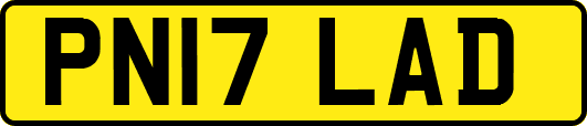 PN17LAD
