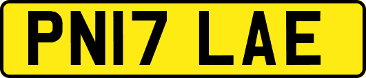 PN17LAE