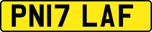 PN17LAF