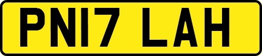 PN17LAH