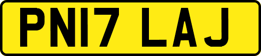PN17LAJ