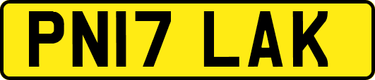 PN17LAK