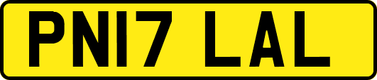 PN17LAL