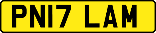 PN17LAM